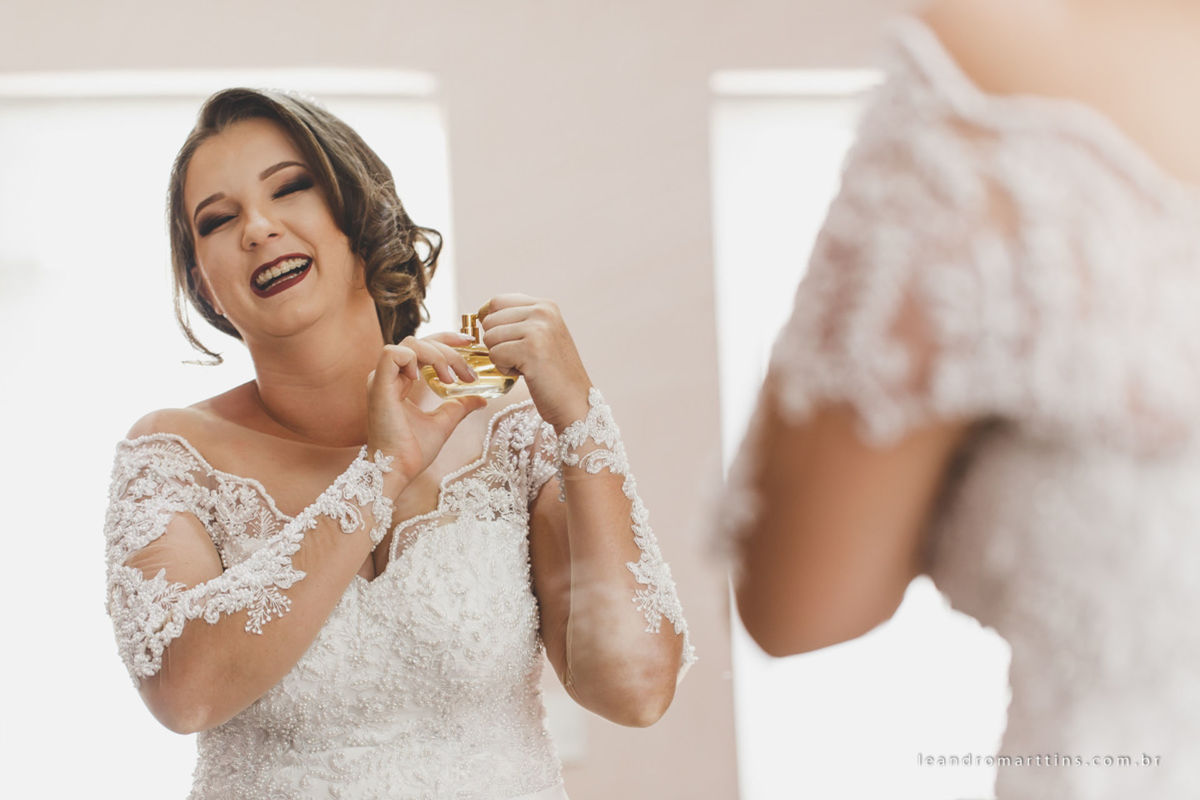 Casamento Amanda e Thiago