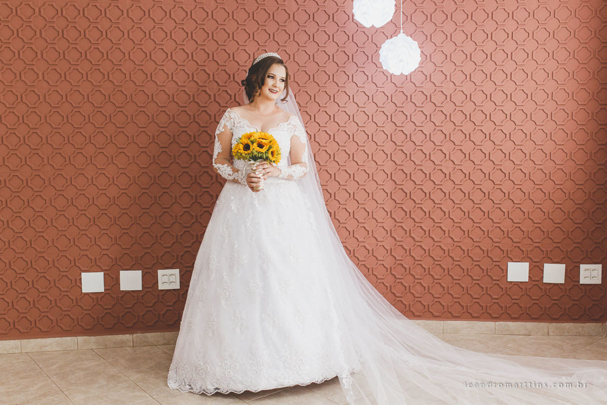 Casamento Amanda e Thiago