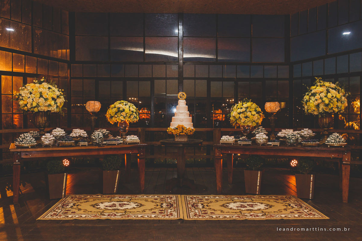 Casamento Amanda e Thiago