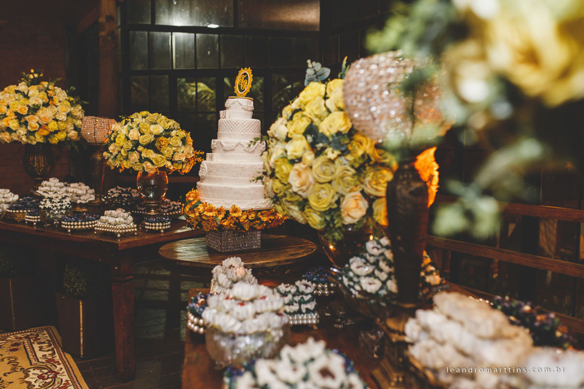 Casamento Amanda e Thiago