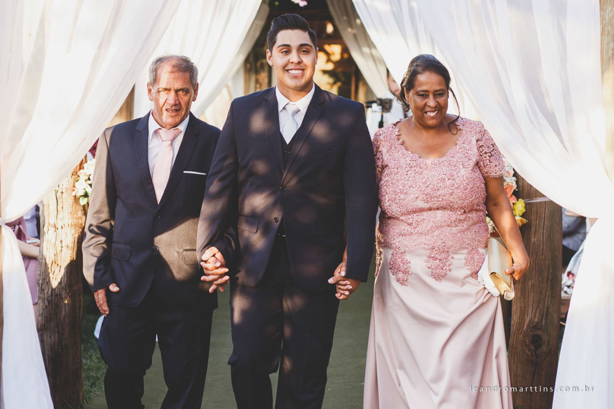 Casamento Amanda e Thiago