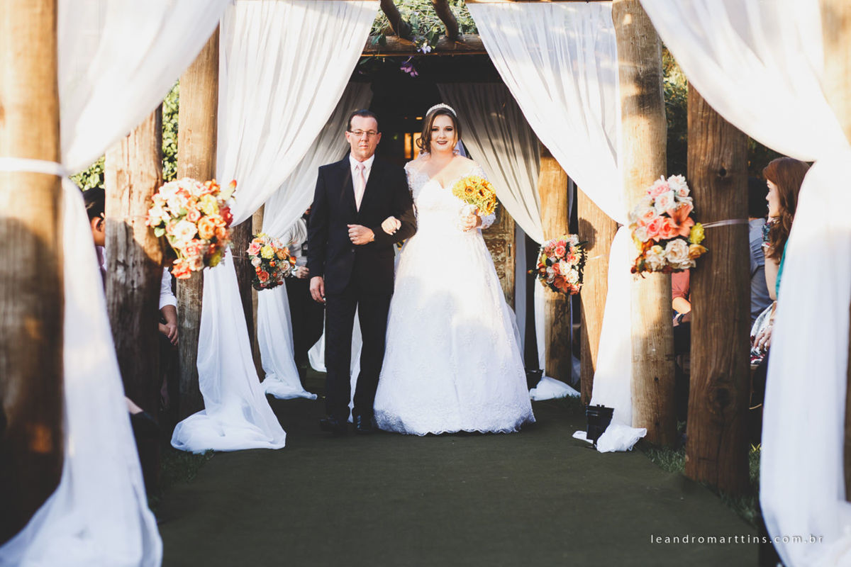 Casamento Amanda e Thiago