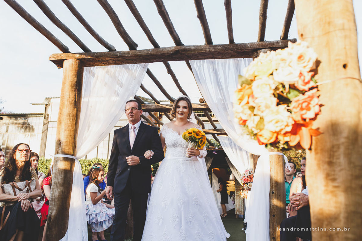 Casamento Amanda e Thiago