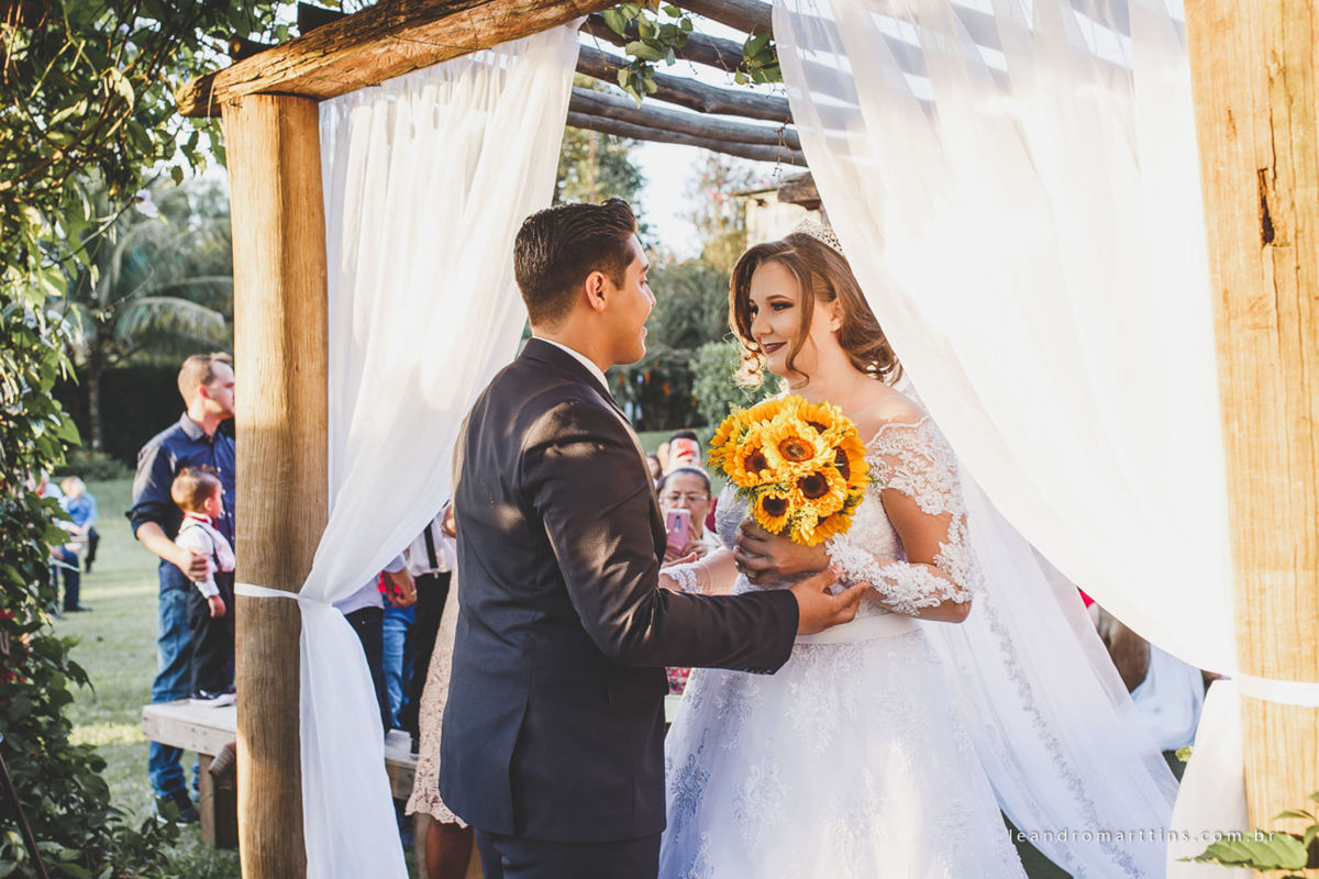 Casamento Amanda e Thiago