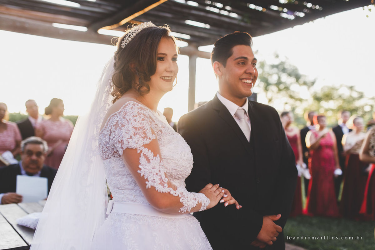 Casamento Amanda e Thiago