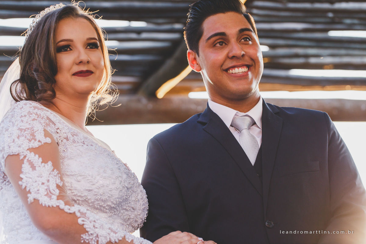 Casamento Amanda e Thiago
