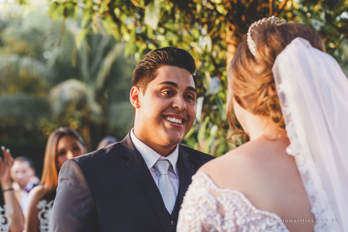Casamento Amanda e Thiago