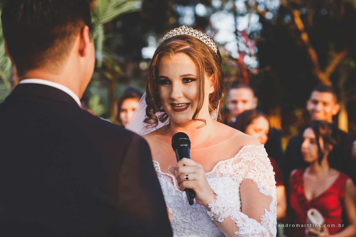 Casamento Amanda e Thiago