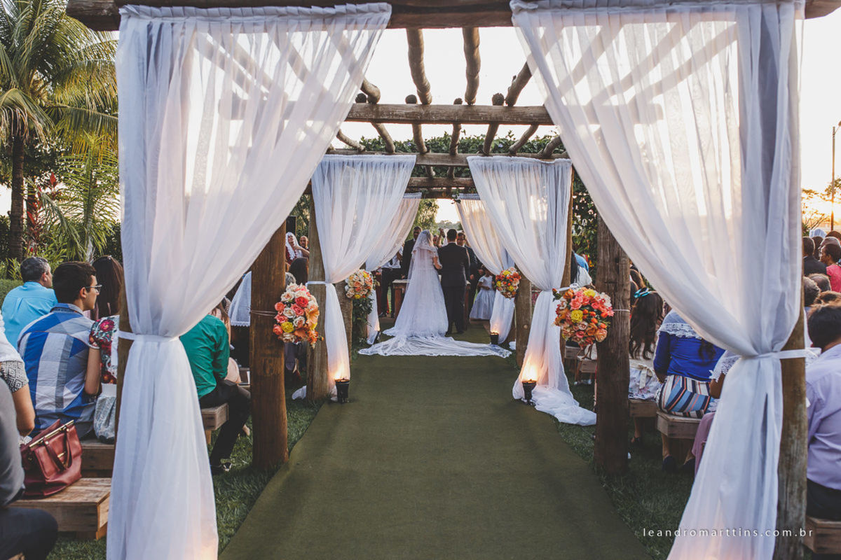 Casamento Amanda e Thiago
