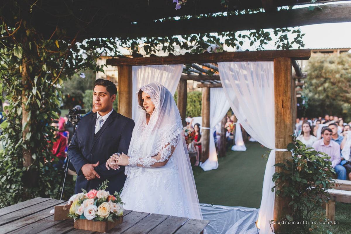 Casamento Amanda e Thiago