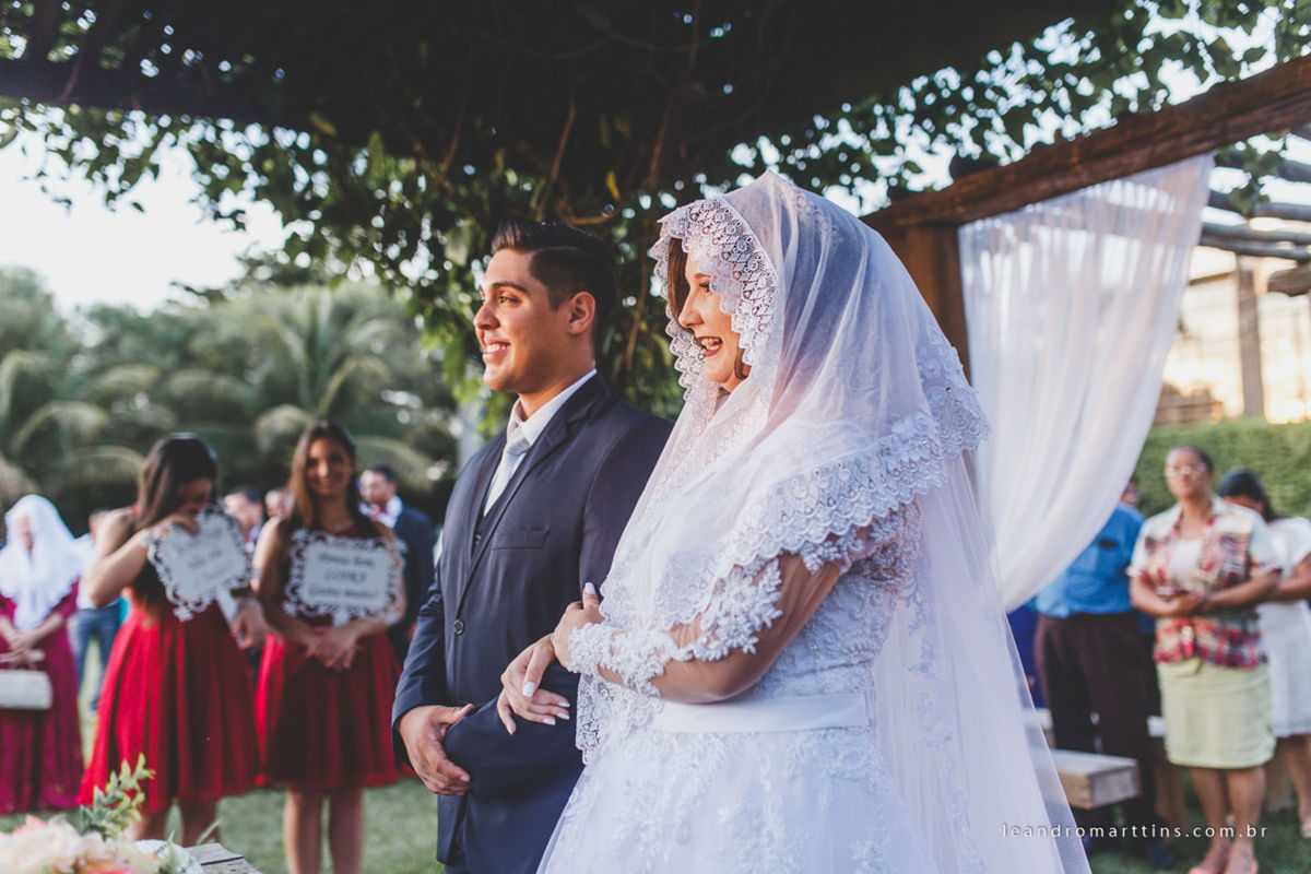 Casamento Amanda e Thiago