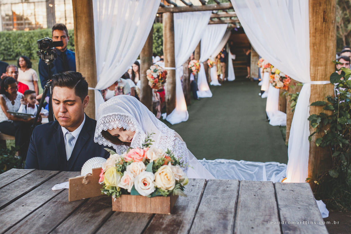 Casamento Amanda e Thiago