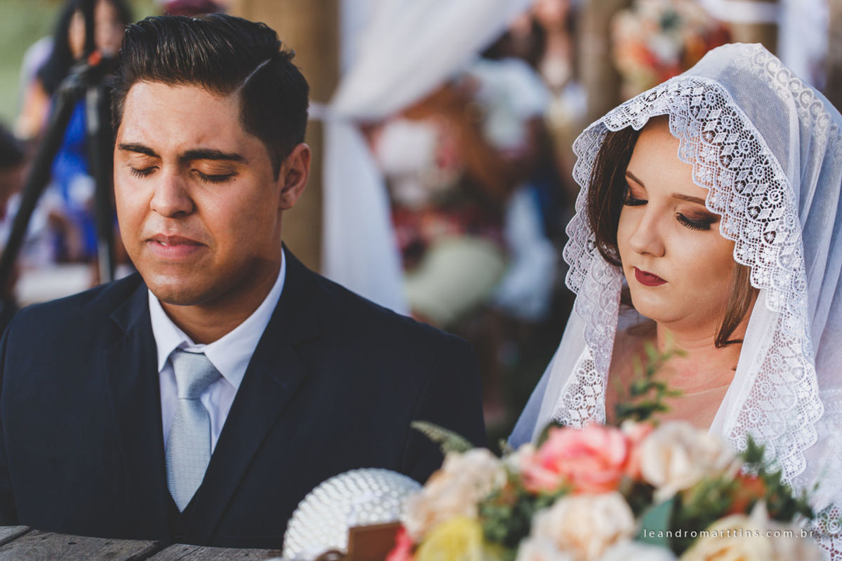 Casamento Amanda e Thiago
