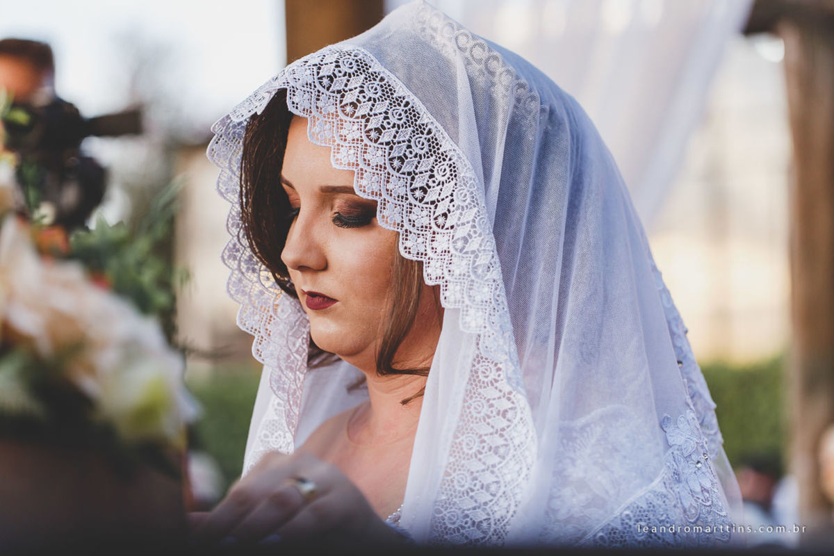 Casamento Amanda e Thiago