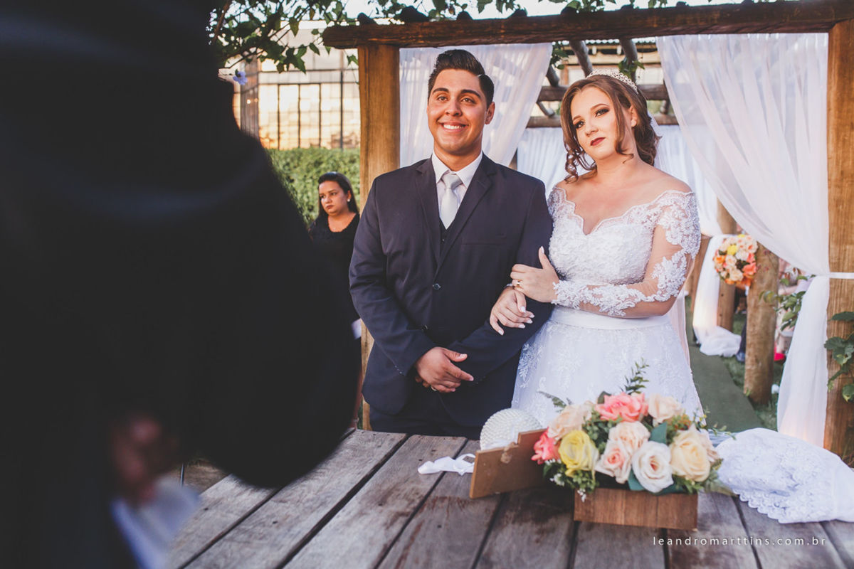 Casamento Amanda e Thiago