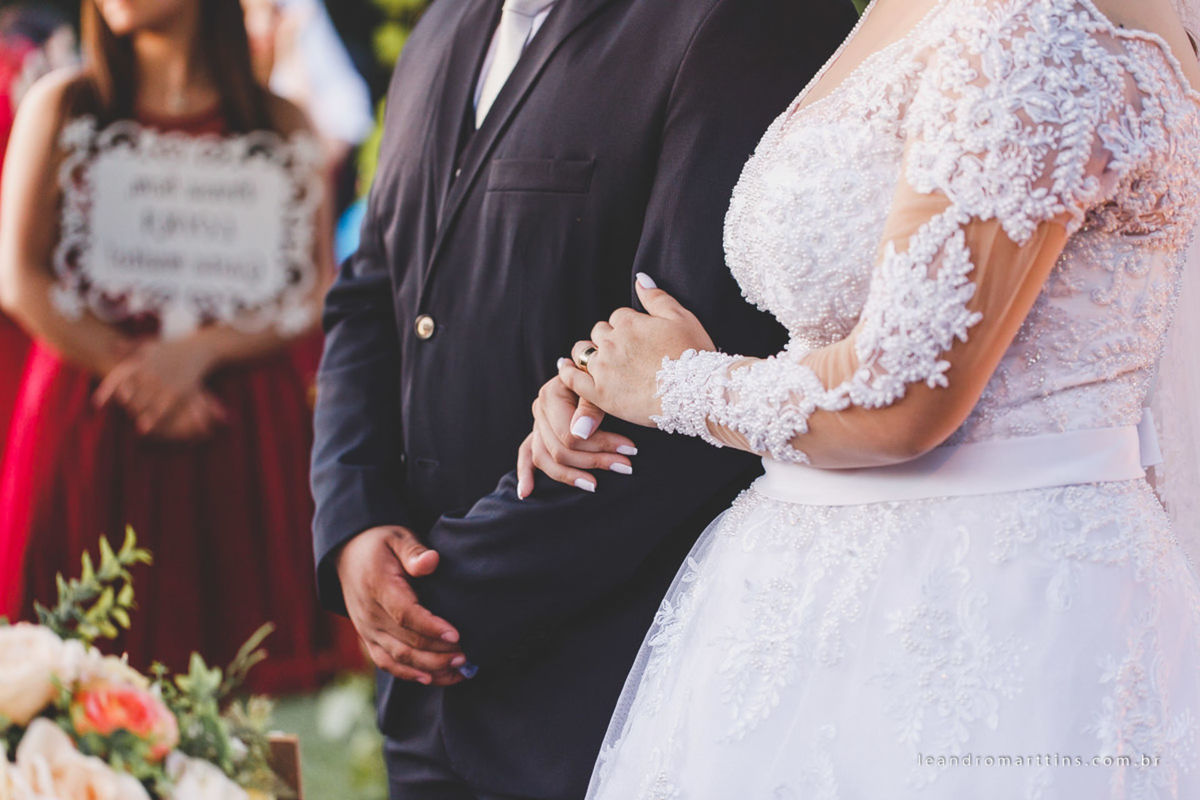 Casamento Amanda e Thiago