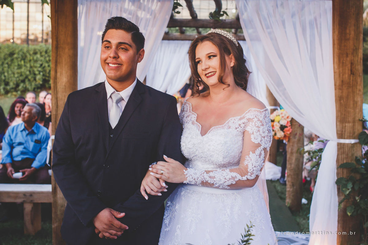Casamento Amanda e Thiago