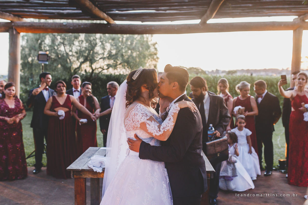 Casamento Amanda e Thiago