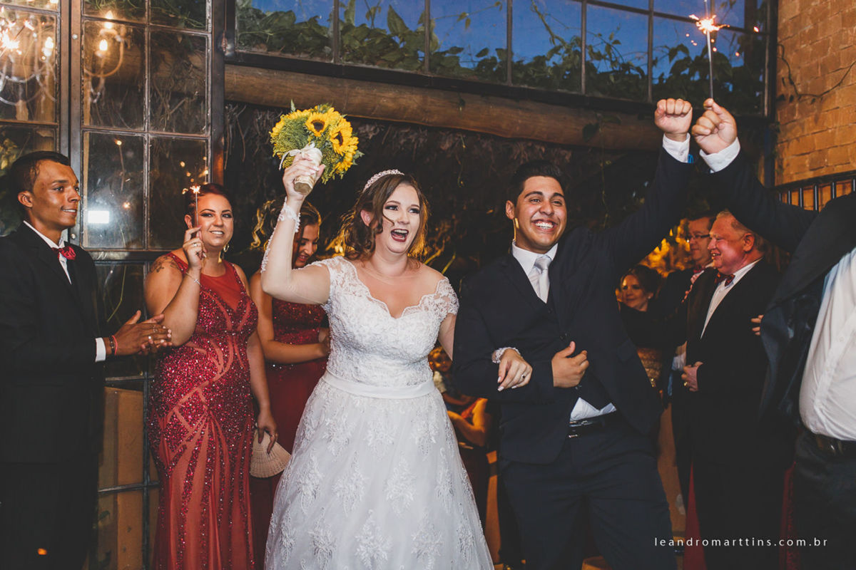 Casamento Amanda e Thiago