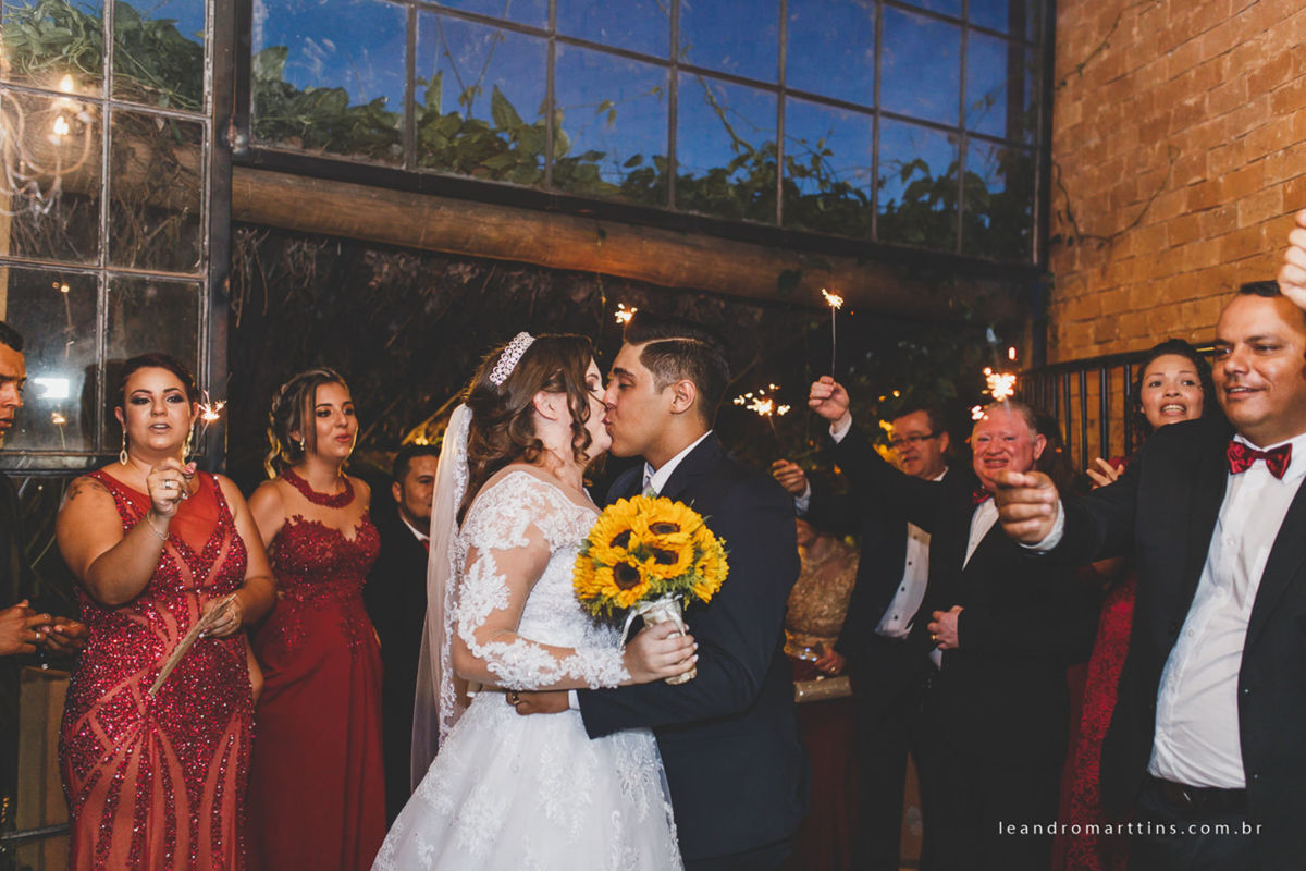 Casamento Amanda e Thiago