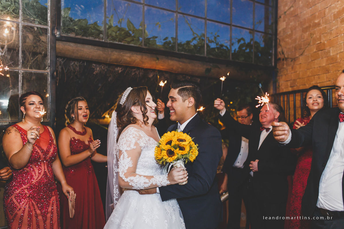 Casamento Amanda e Thiago