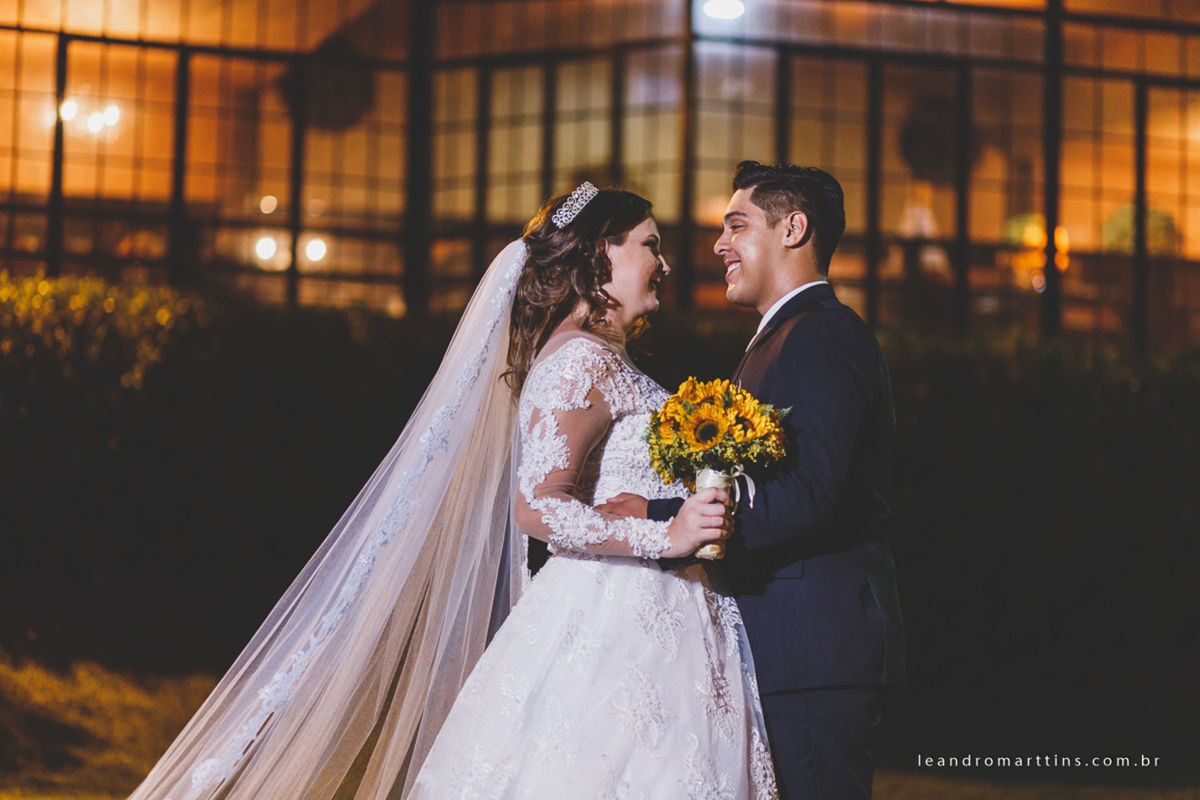 Casamento Amanda e Thiago