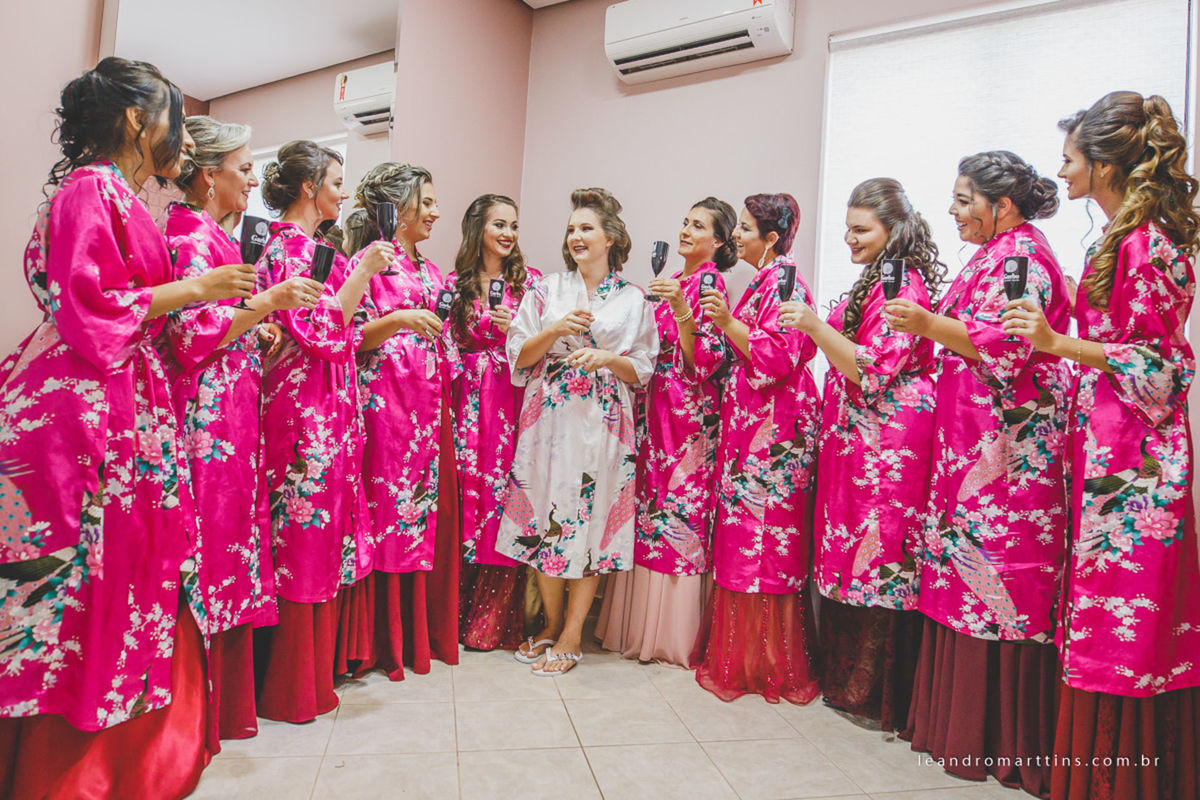 Casamento Amanda e Thiago