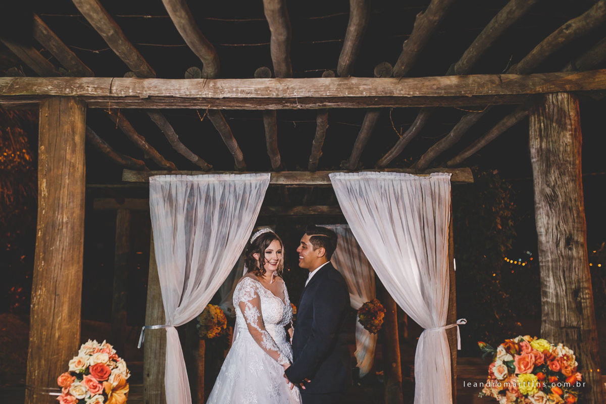 Casamento Amanda e Thiago