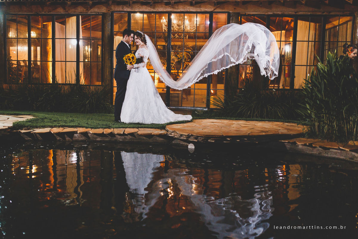 Casamento Amanda e Thiago
