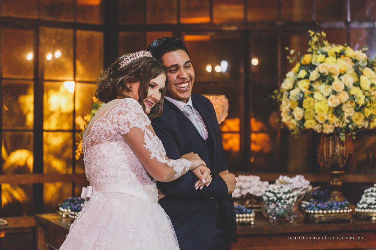 Casamento Amanda e Thiago