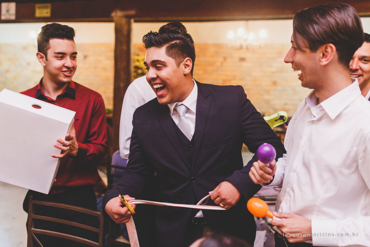 Casamento Amanda e Thiago