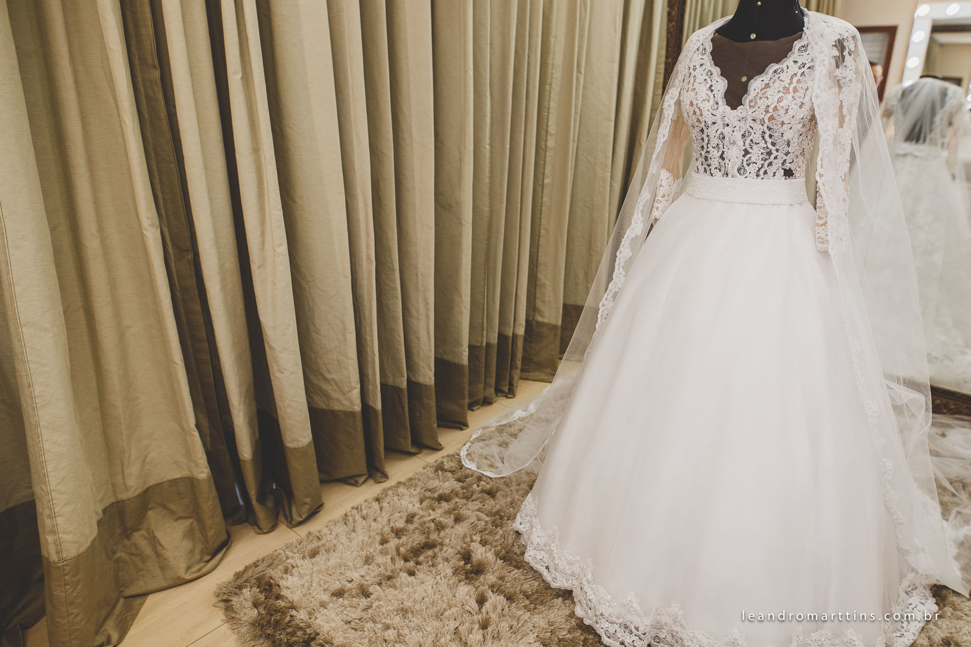 Casamento Priscila e Guilherme