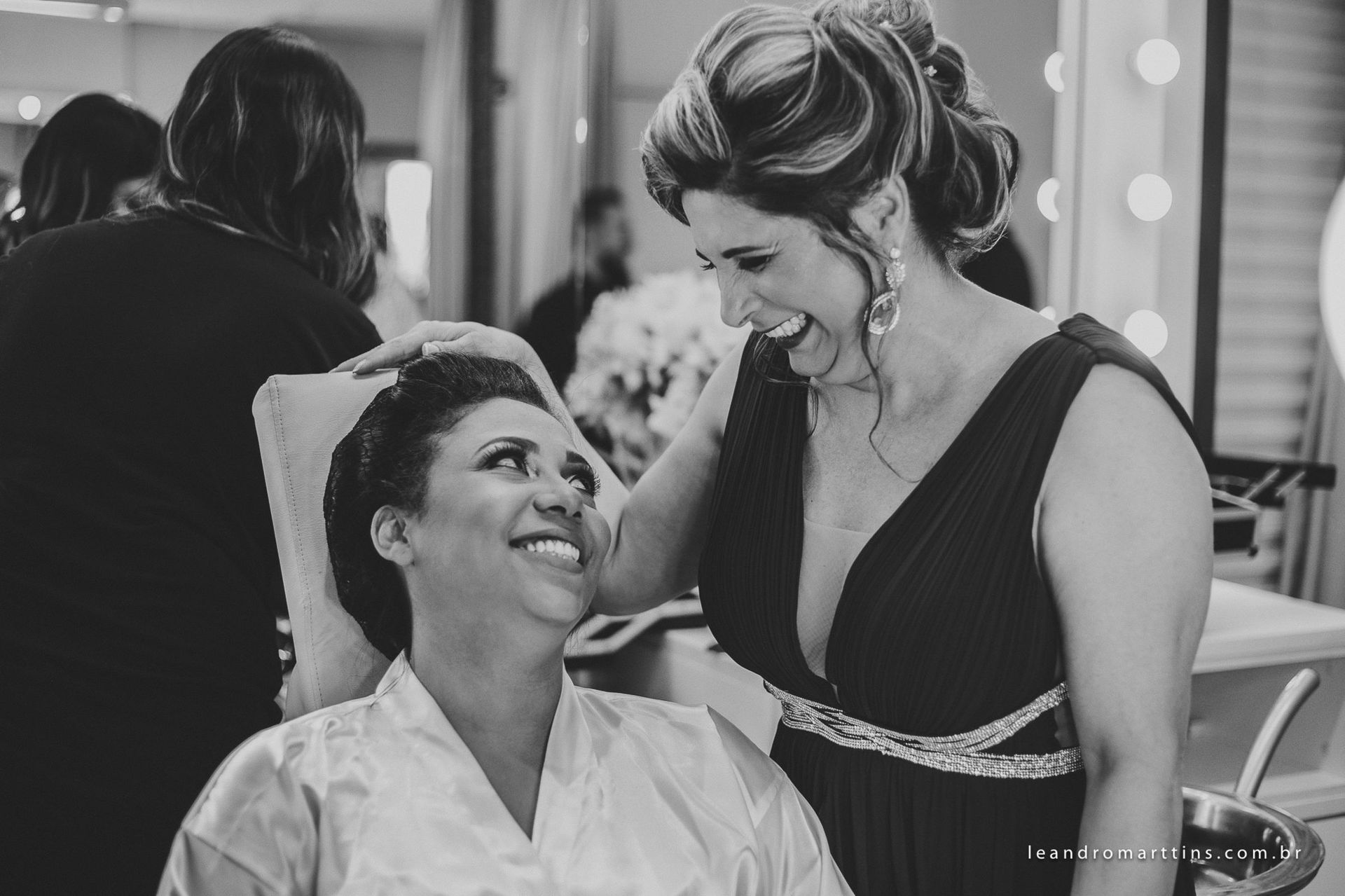 Casamento Priscila e Guilherme