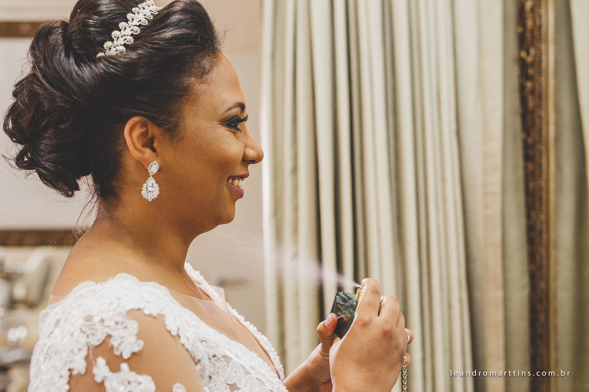 Casamento Priscila e Guilherme