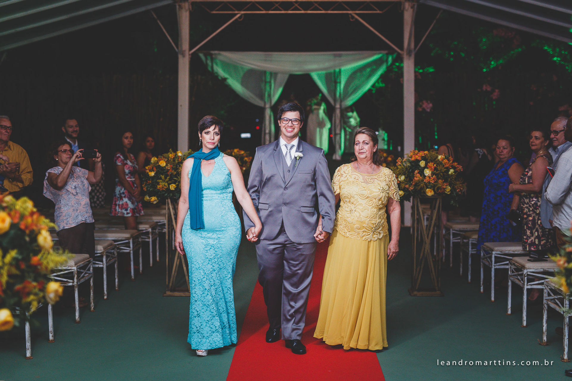 Casamento Priscila e Guilherme