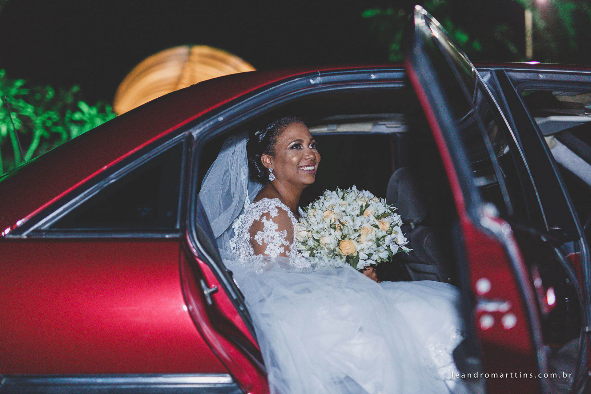 Casamento Priscila e Guilherme
