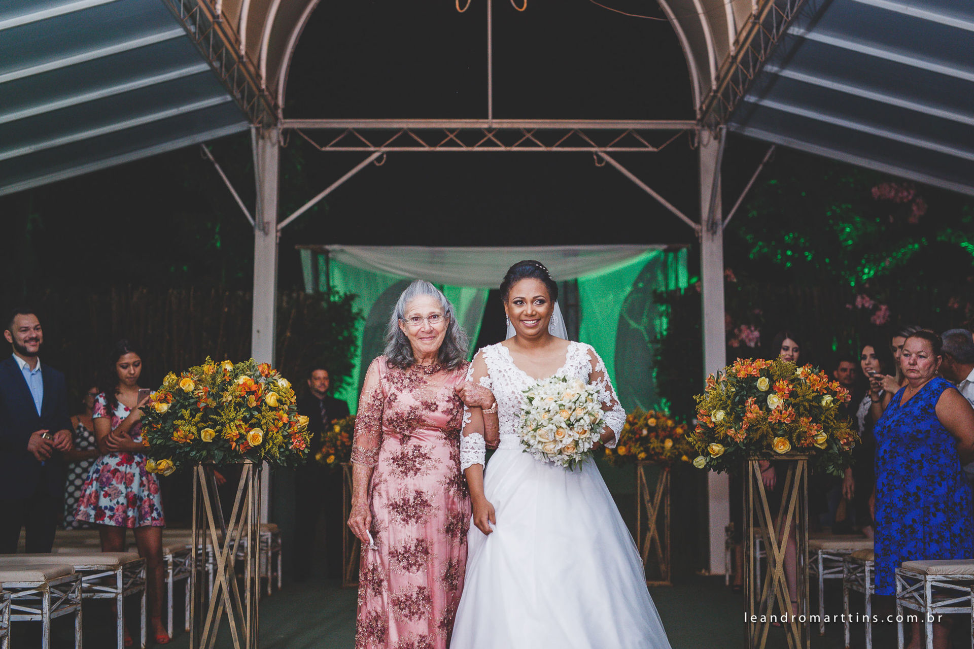 Casamento Priscila e Guilherme
