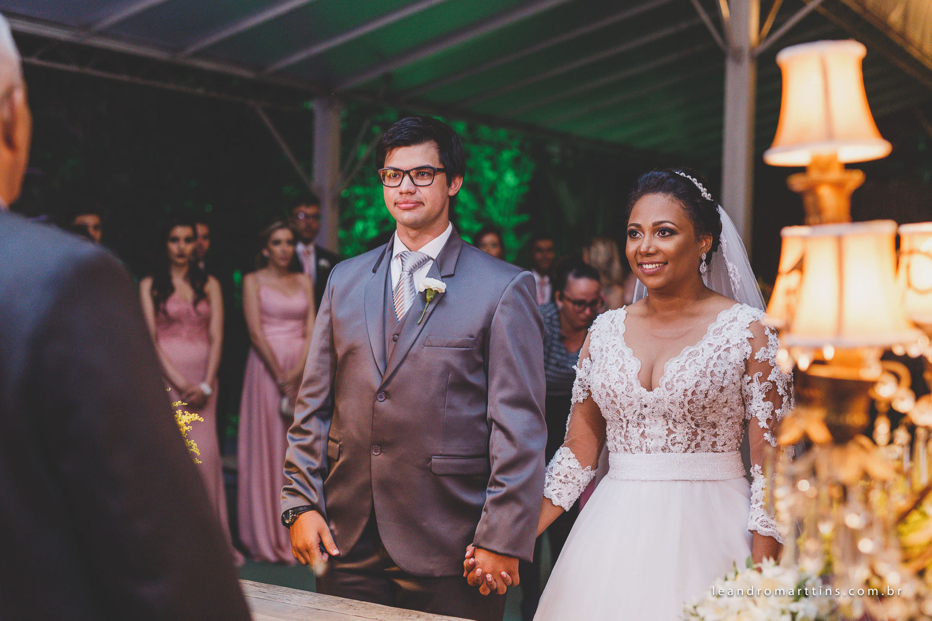 Casamento Priscila e Guilherme