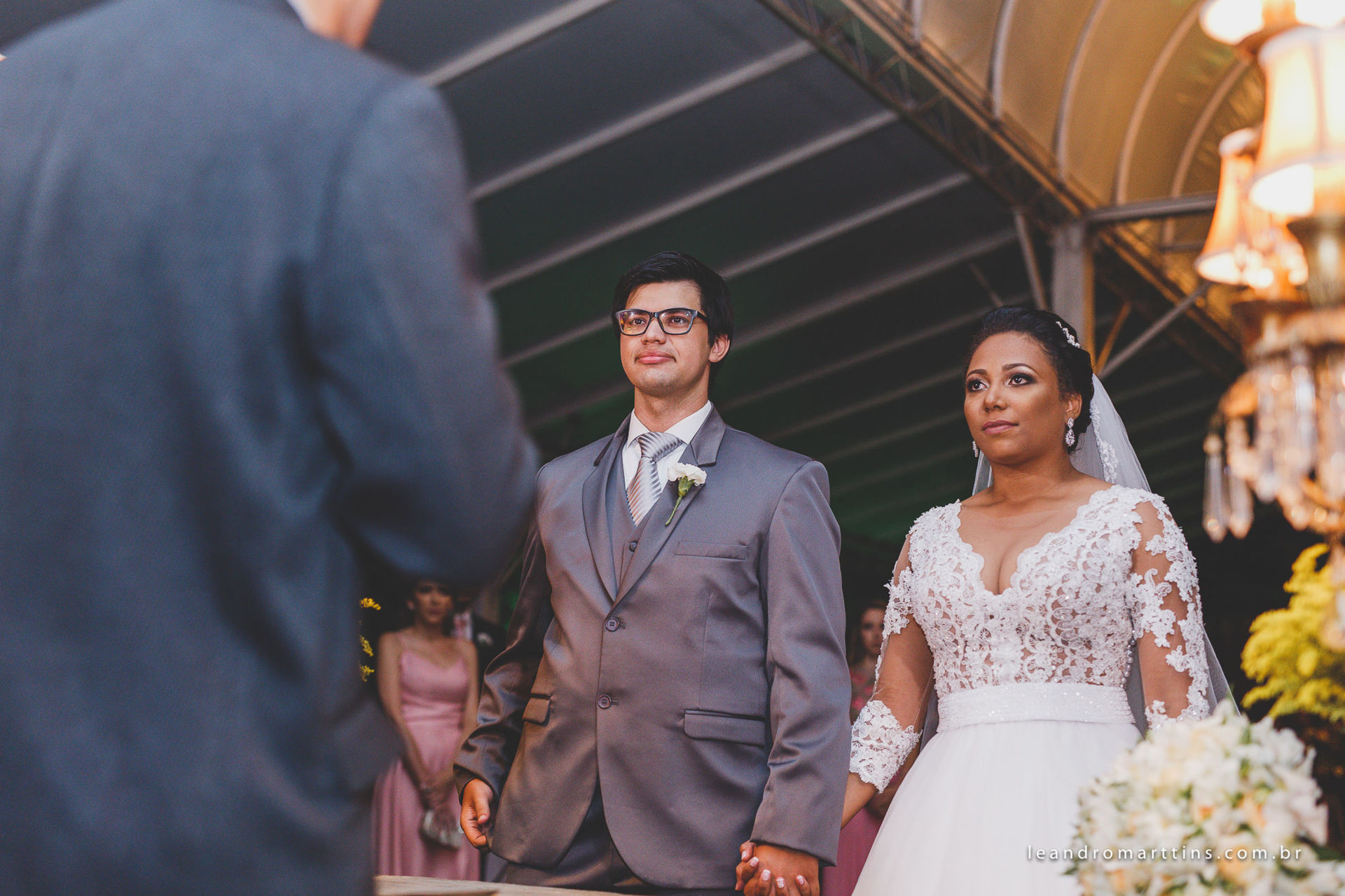 Casamento Priscila e Guilherme