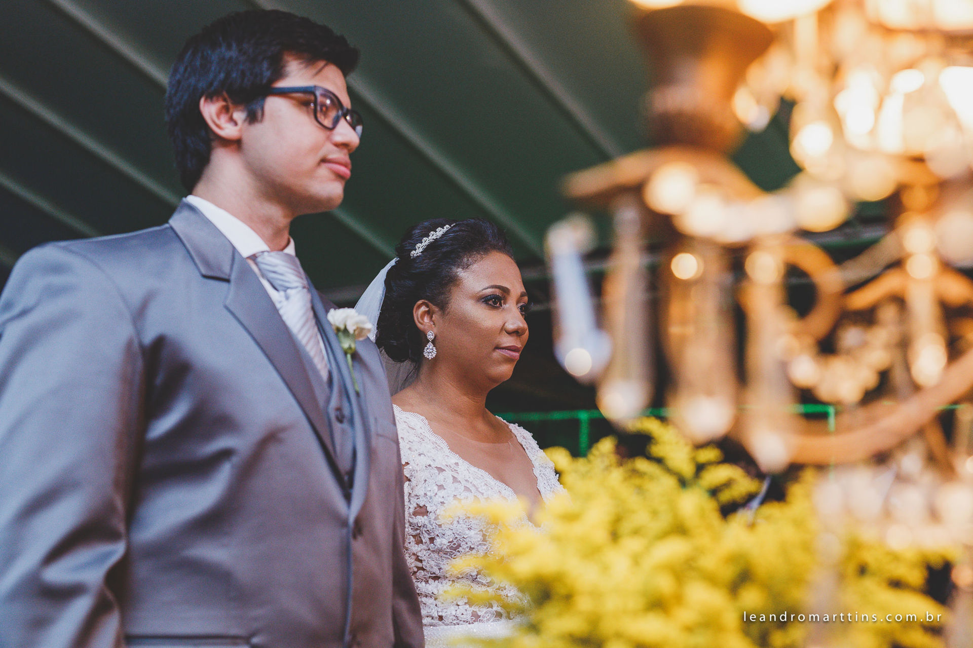 Casamento Priscila e Guilherme