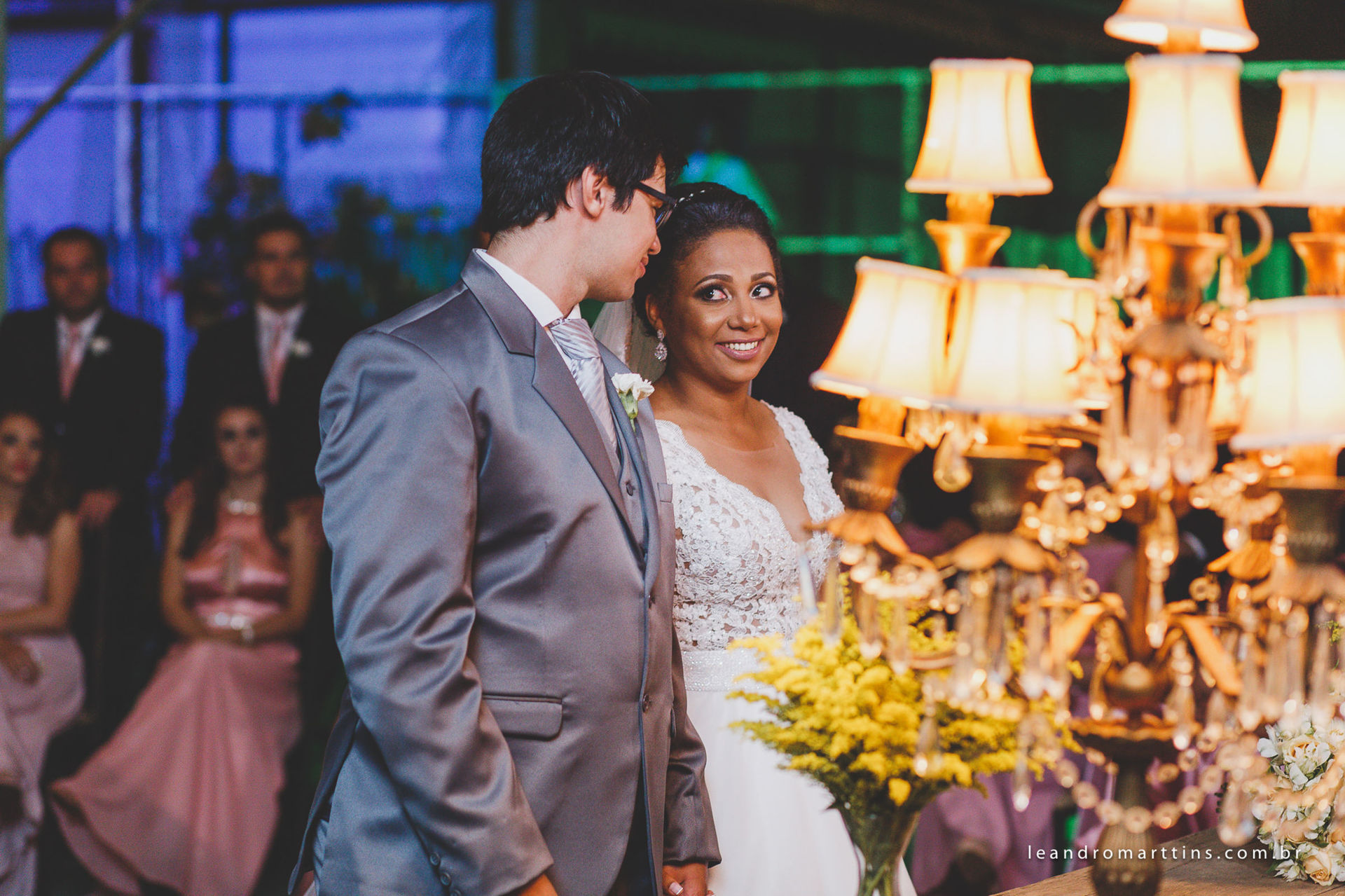 Casamento Priscila e Guilherme