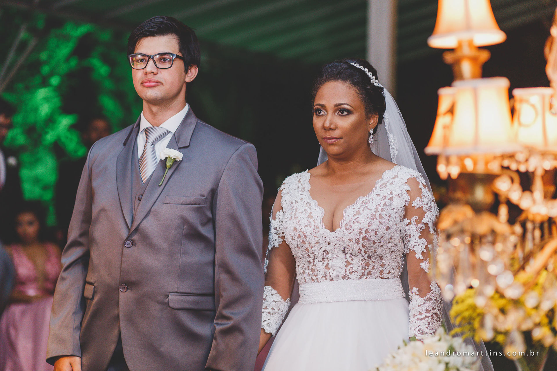Casamento Priscila e Guilherme