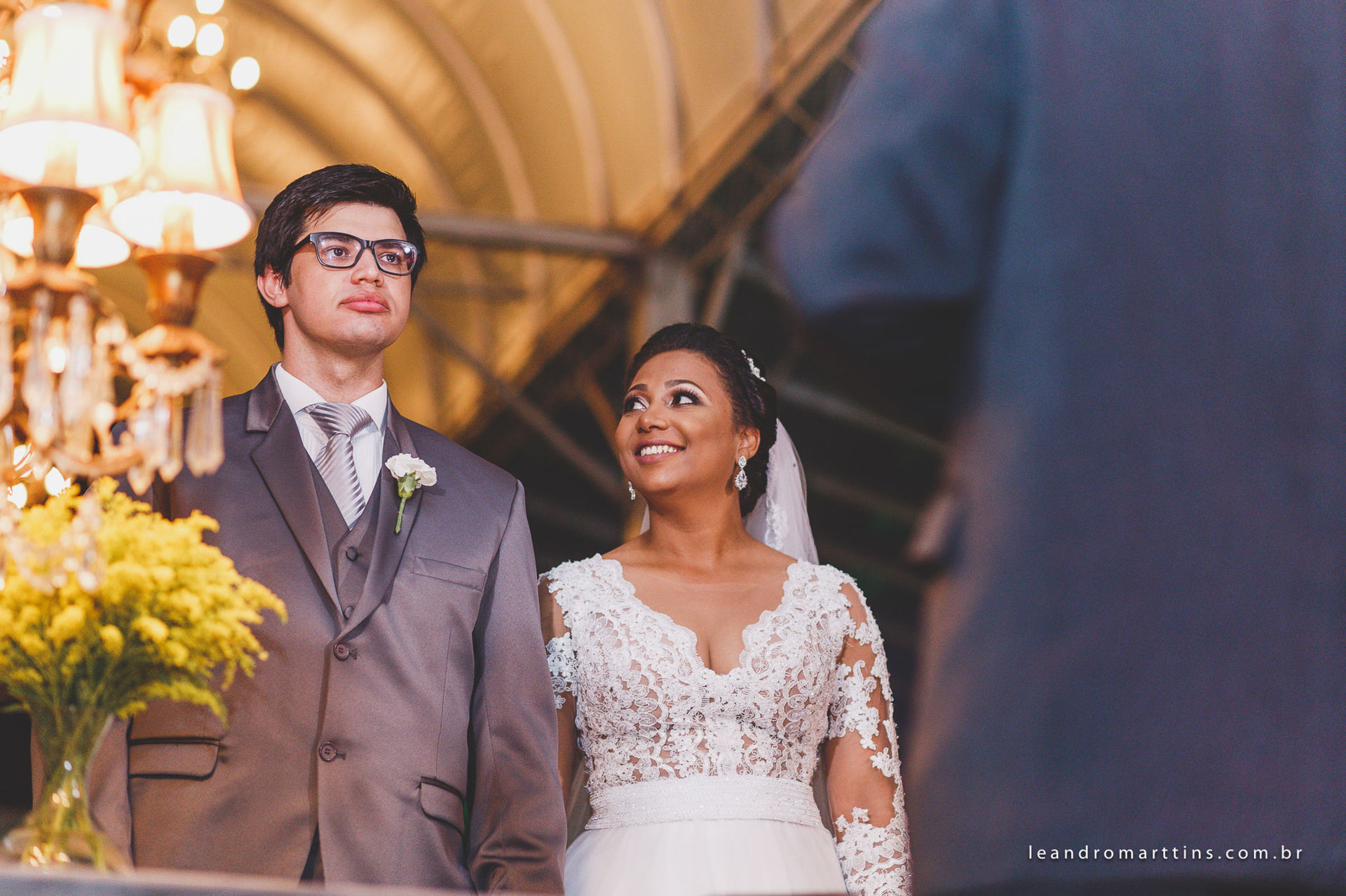 Casamento Priscila e Guilherme