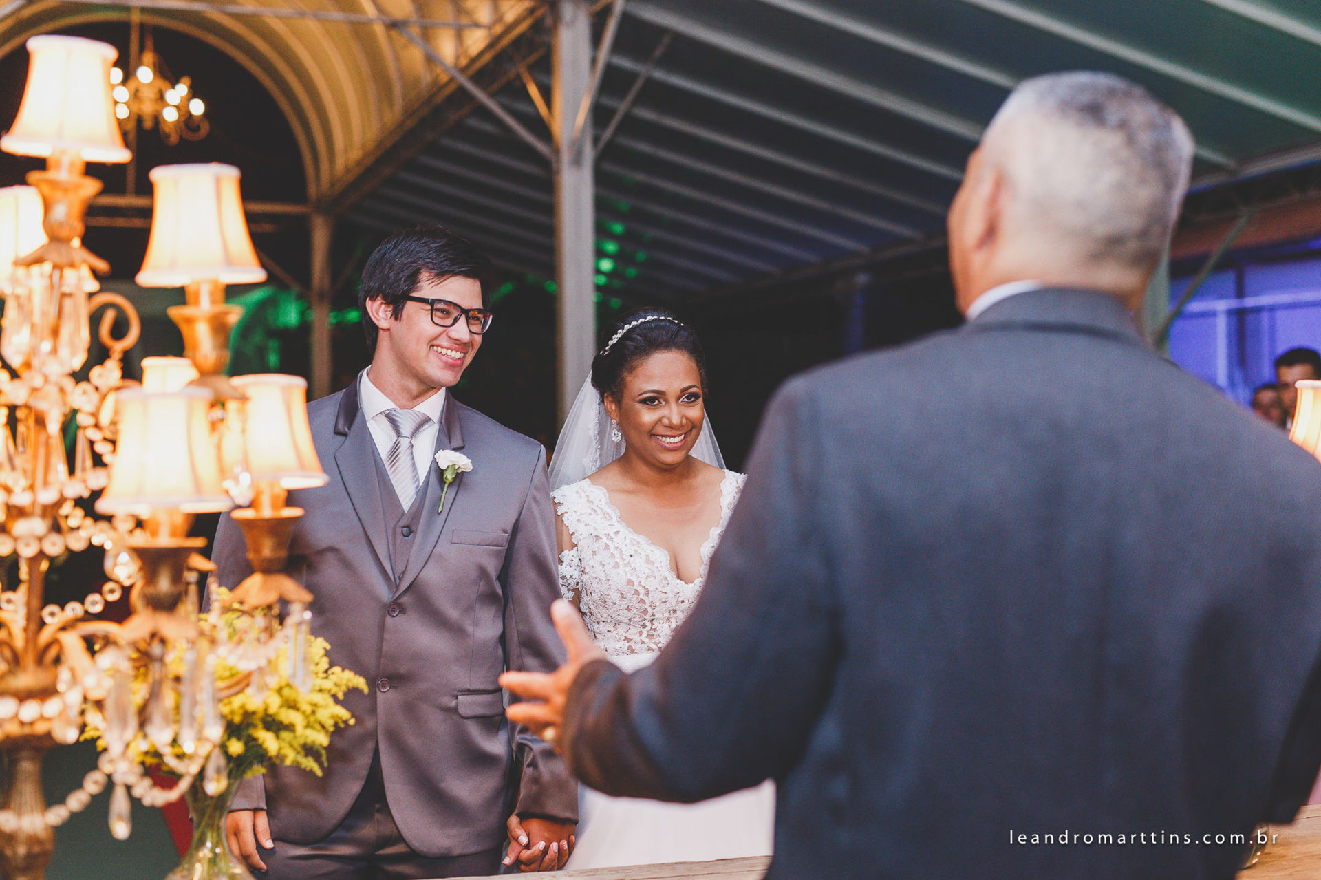 Casamento Priscila e Guilherme