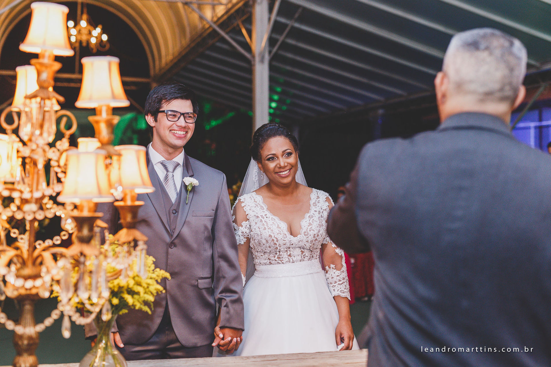 Casamento Priscila e Guilherme