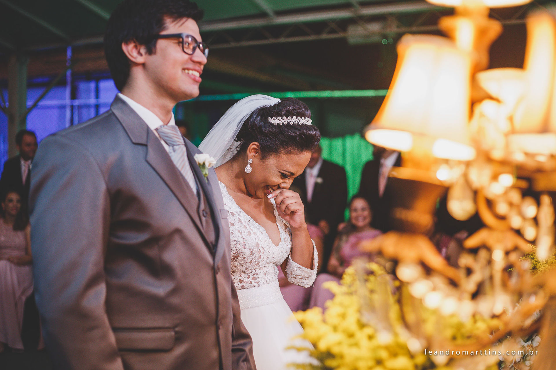 Casamento Priscila e Guilherme