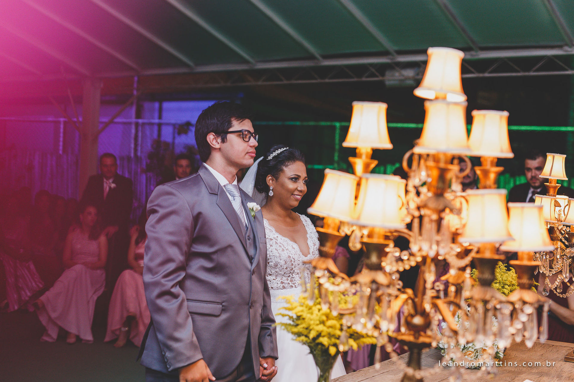 Casamento Priscila e Guilherme