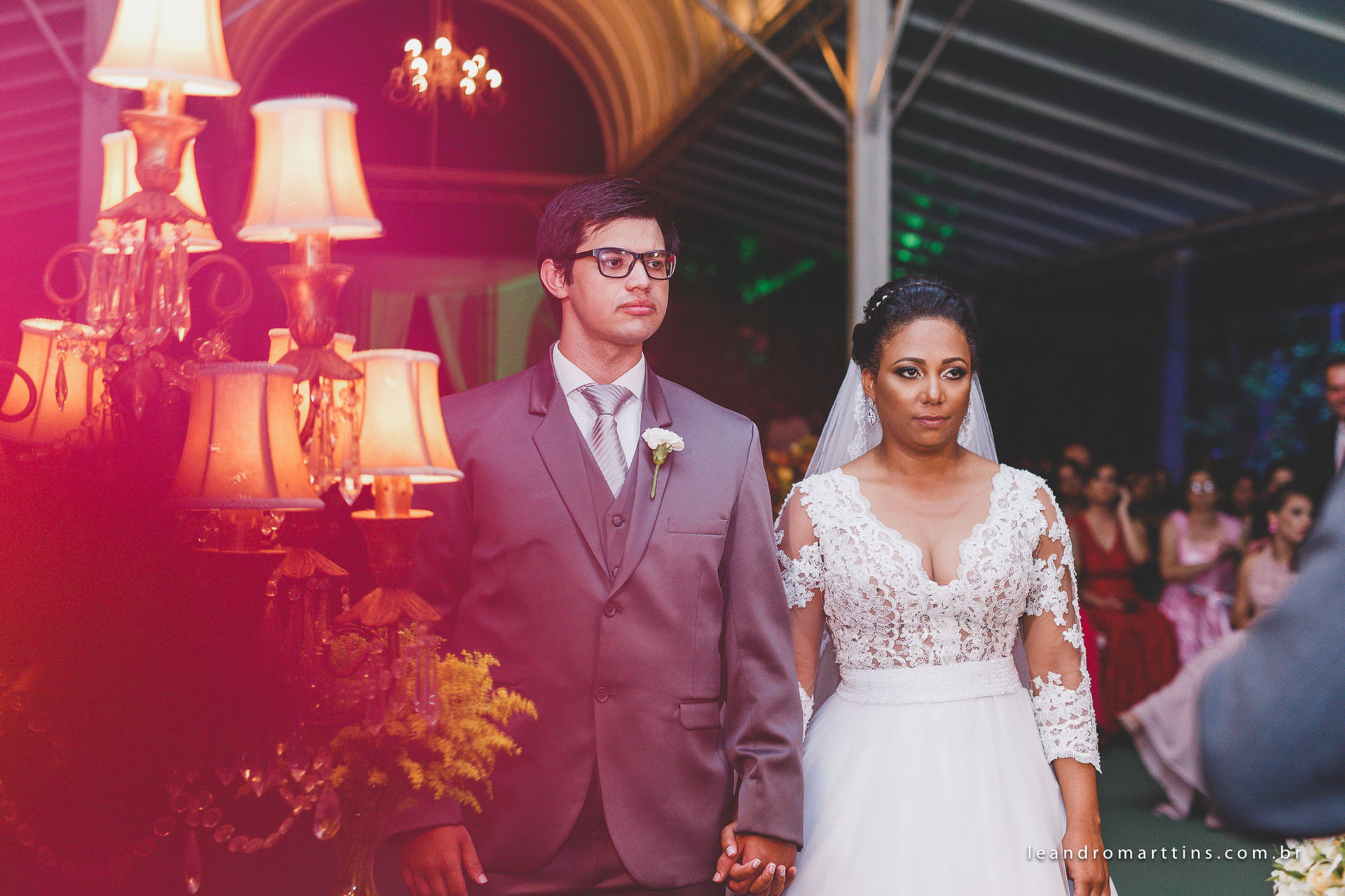 Casamento Priscila e Guilherme
