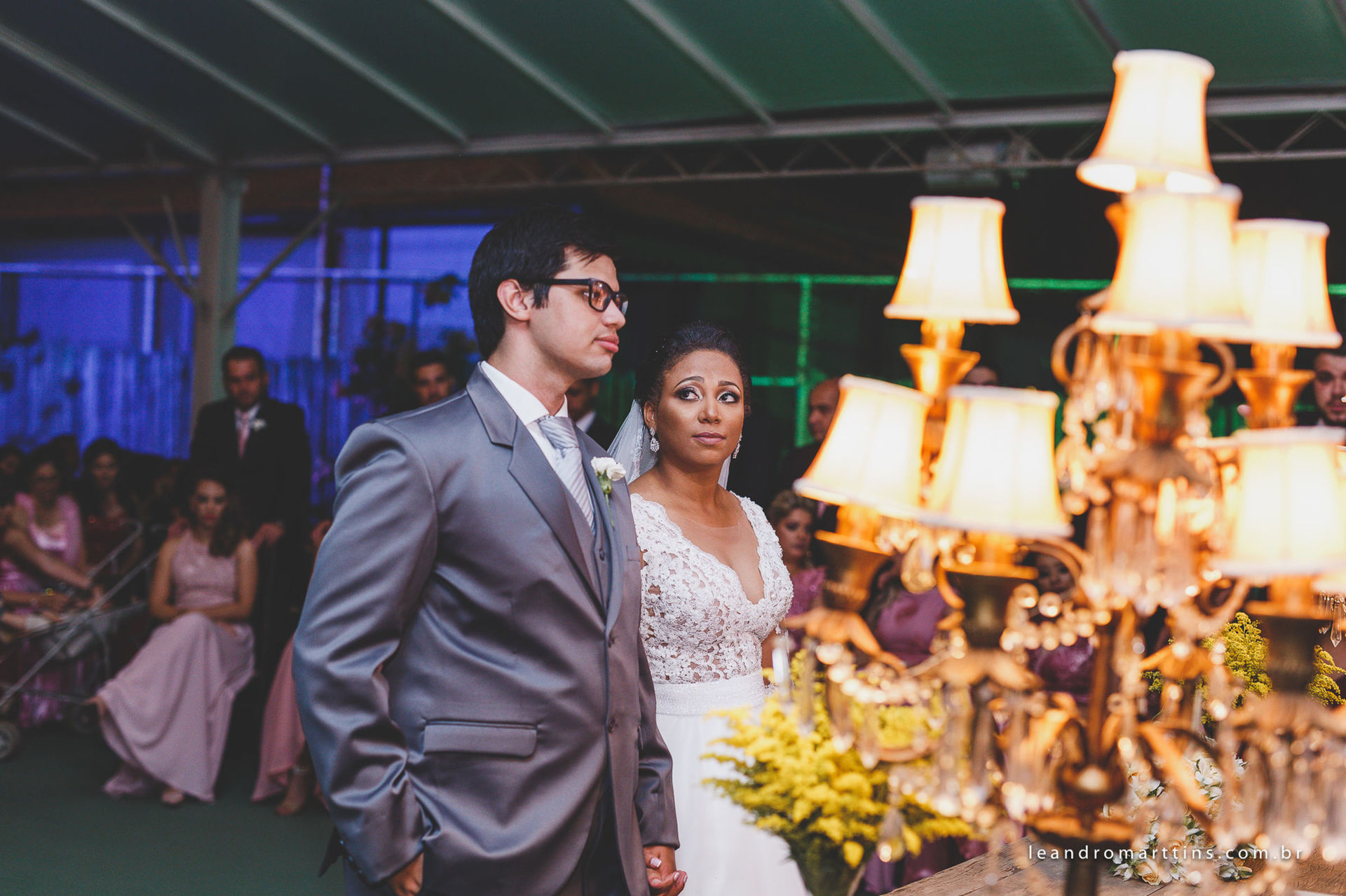 Casamento Priscila e Guilherme