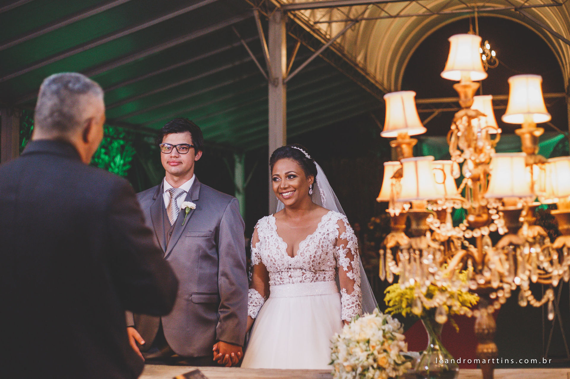 Casamento Priscila e Guilherme